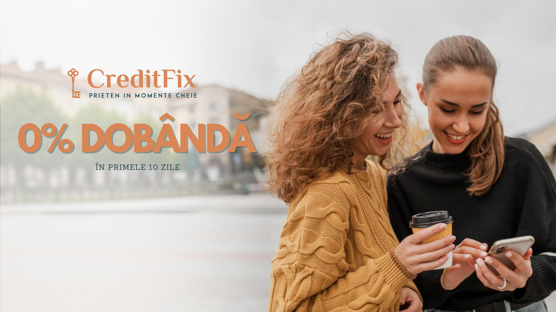 Ai dobanda 0% in primele 10 zile