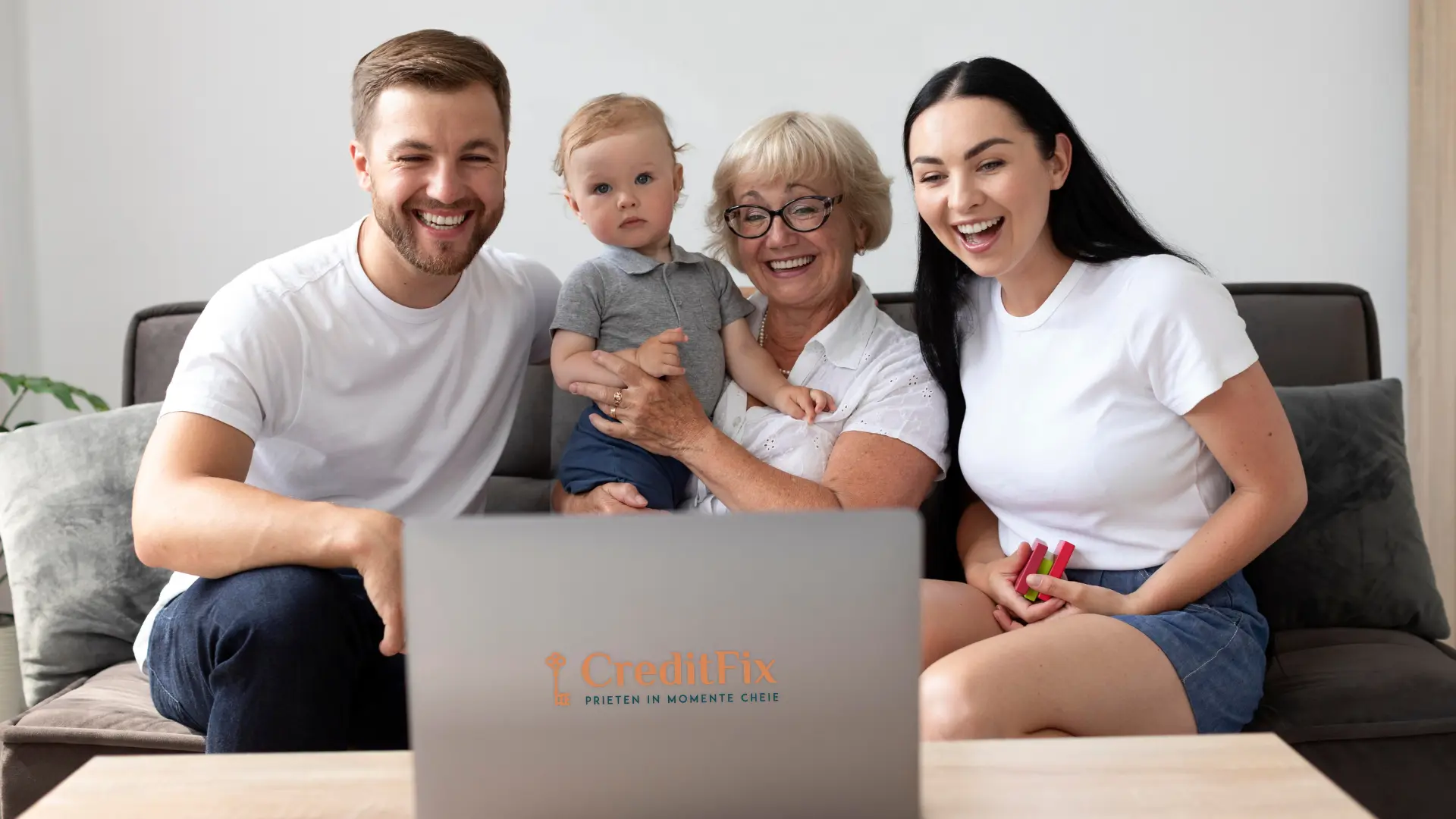 Credit cu buletinul - creditfix.ro