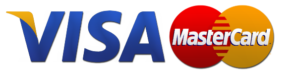 VISA / Mastercard