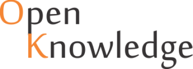 OPEN KNOWLEDGE